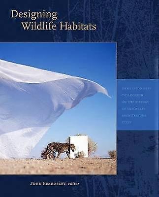 Designing Wildlife Habitats