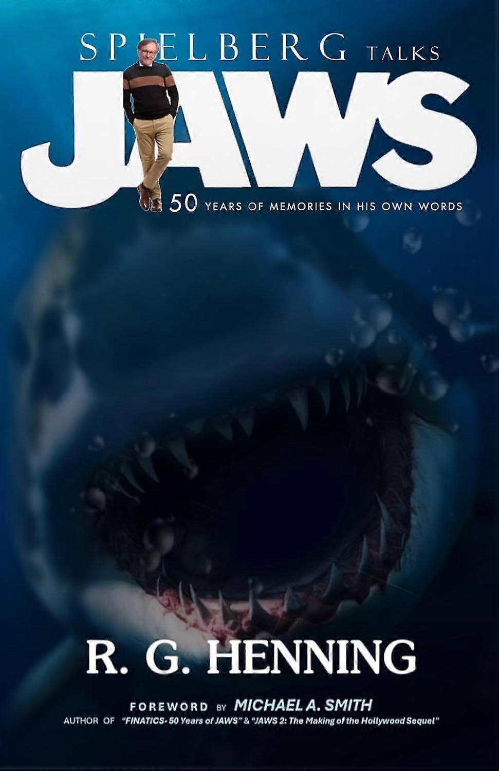 Die legendären Jaws-Holzpuzzles