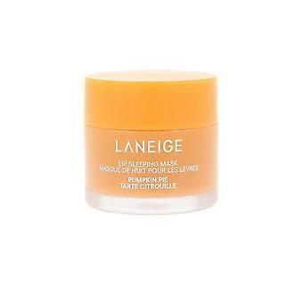 Laneige Lip Sleeping Mask Overnight Lip Mask #pumpkin Pie 20 Gr Unisex