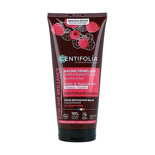 Balm Conditioner 200 ml