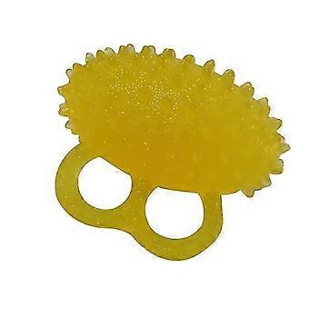 Stress Relief Fingers Grip Ball Fitness Hand Gripper Balls Forearm Exerciser Grip Strength Trainer New SQ3