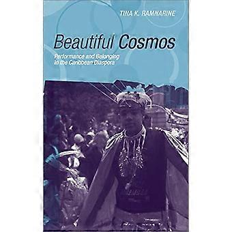 Beautiful Cosmos: Ytelse og tilhørighet i Karibien Diaspora [Forkortet] [Lydbok] [Box set] [Illustrert] [Large Print]