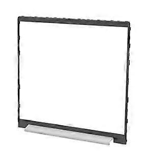 HP Display bezel (includes display hinge cover)