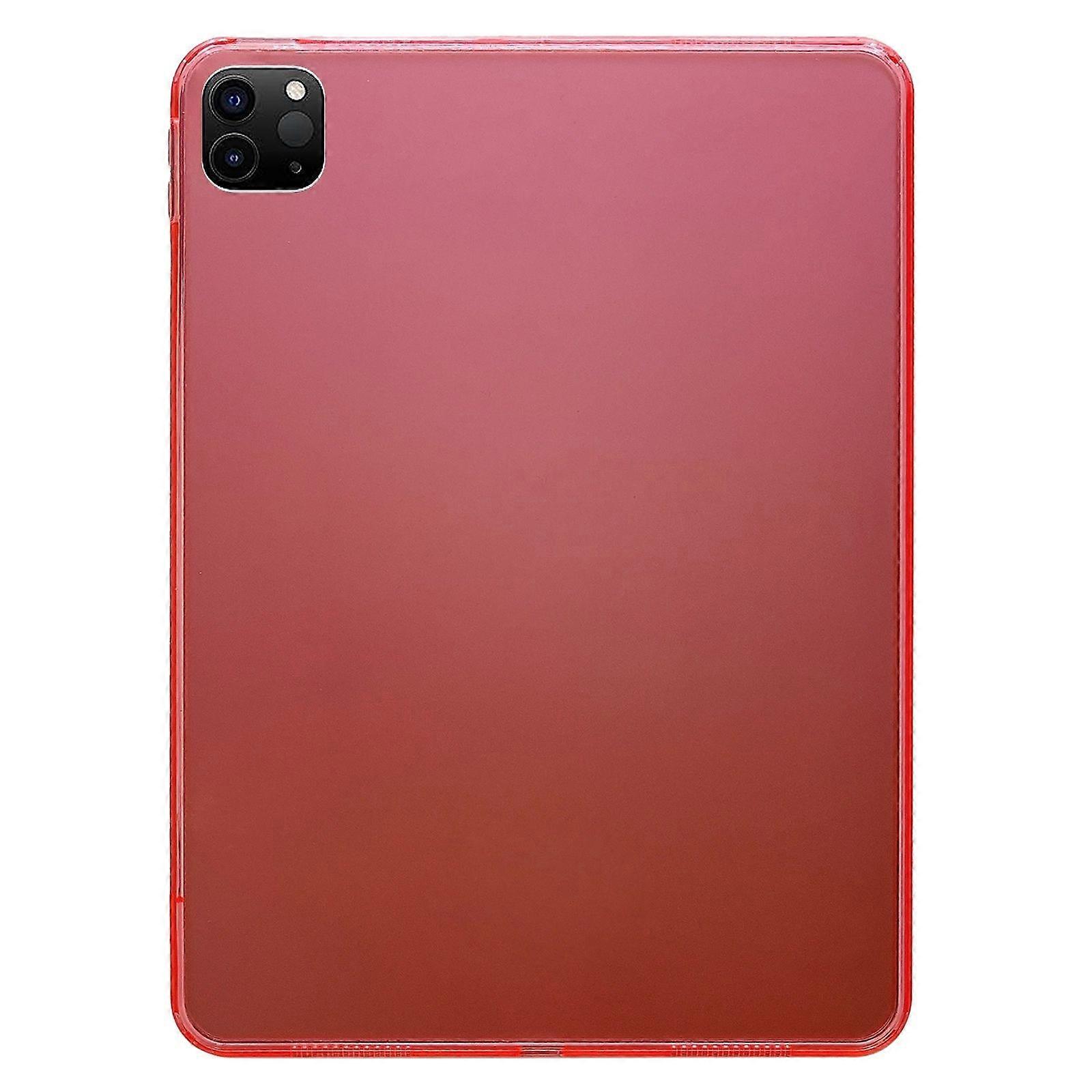 Akryl Tablet Case För iPad Pro 11 2024