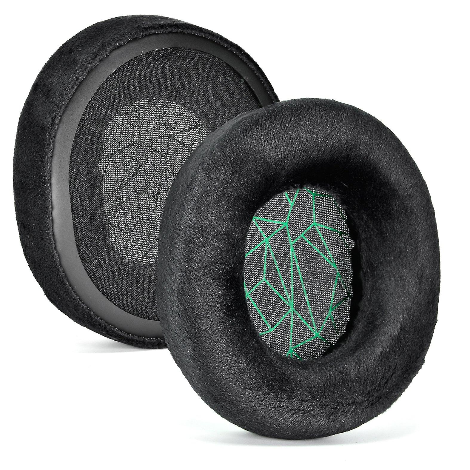 Replacement Earpads For SteelSeries Arctis Prime 3 5 7 Headphones ( 1 Pair)