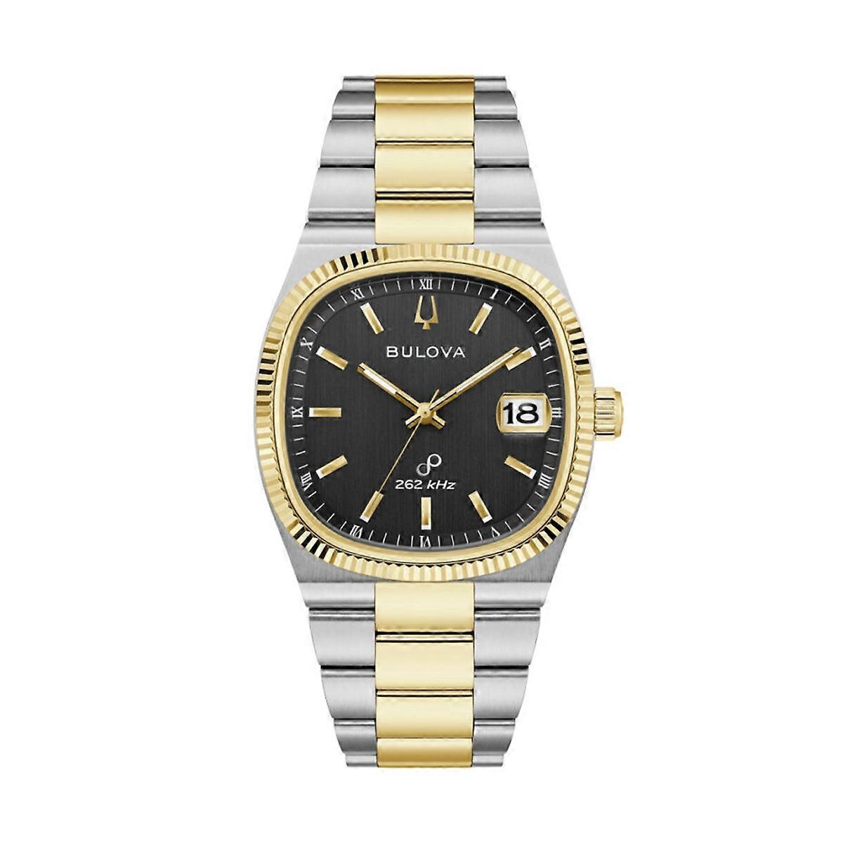 BULOVA WATCHES 98B458