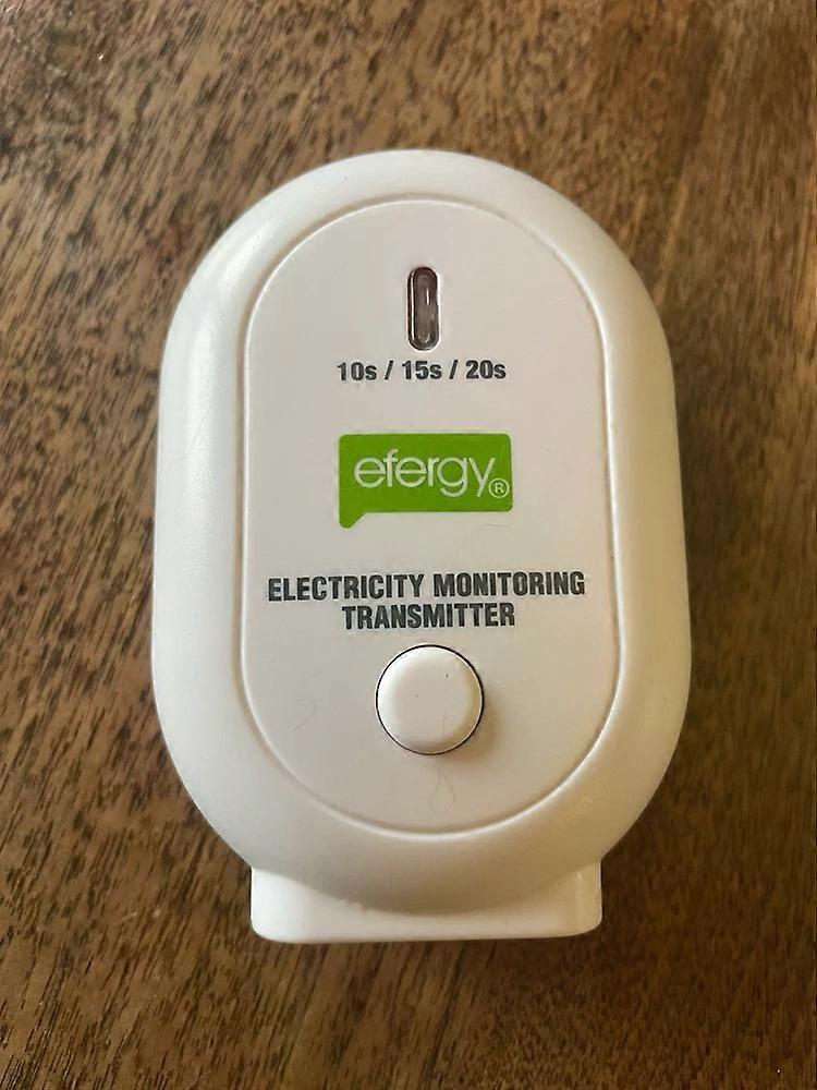 Efergy transmitter (TX Model)