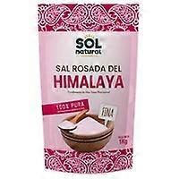 Himalayan Fine Pink Salt 1 kg