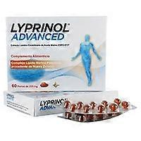 Lyprinol Advanced 60 softgels
