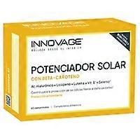 Dual Solar Enhancer 60 tablets