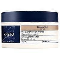 Intense repair mask 200 ml