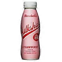 Strawberry milkshake 330 ml