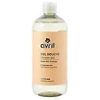 Orange blossom shower gel 500 ml