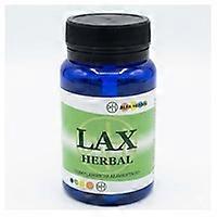 Herbal laxative laxative 30 capsules