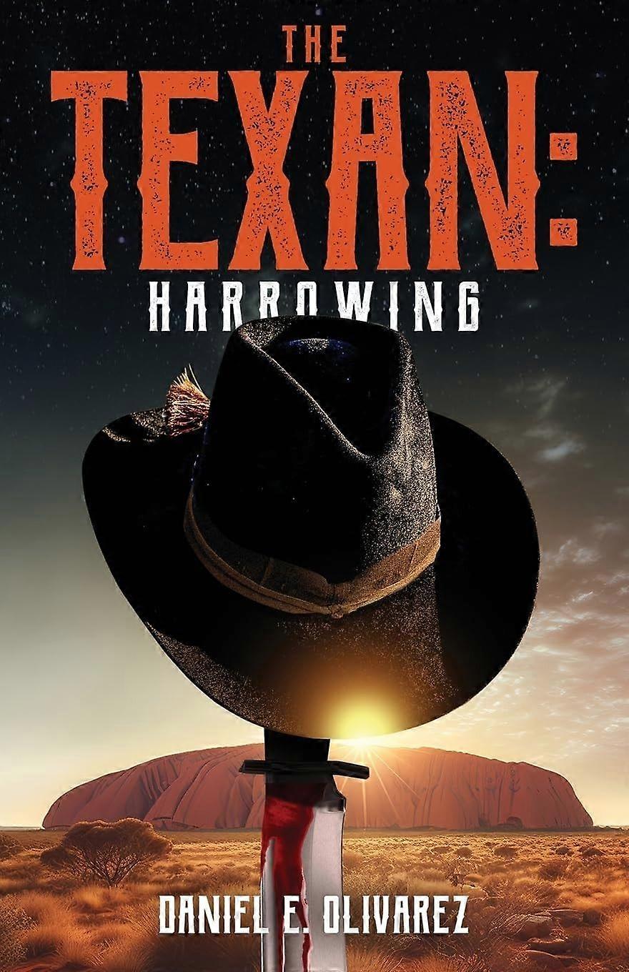 The texan harrowing