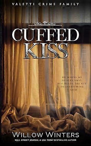 Cuffed kiss