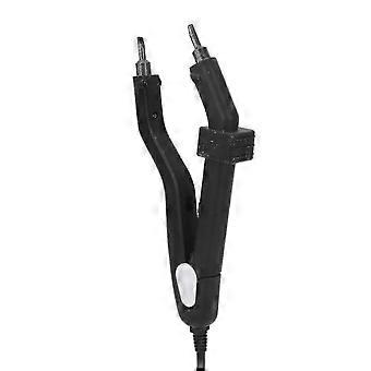 Fusion Hair Extensions Tool Professional Fusion Heat Iron Connector For Hair Extensions