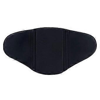 Post-Surgery Abdominal Compression Board, Butterfly Shape Foam Pad for Liposuction Recovery, Flattening Abdomen, 17.3x9.1 Inch