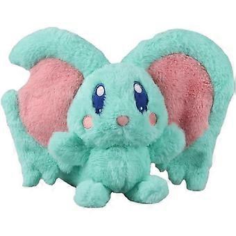 Elfilin Kirby Plys, 11'' Kirby og det glemte land Elflin Plysdyr Legetøj, Eventyr Blødt tøjdyr Plys til fans