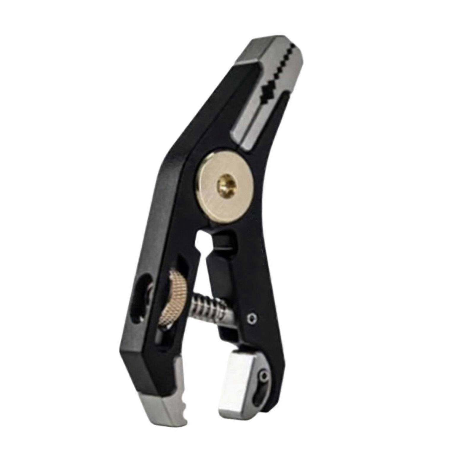 Compact Pliers - Multitool for Gripping & Cutting - for Workshop & Everyday Tasks