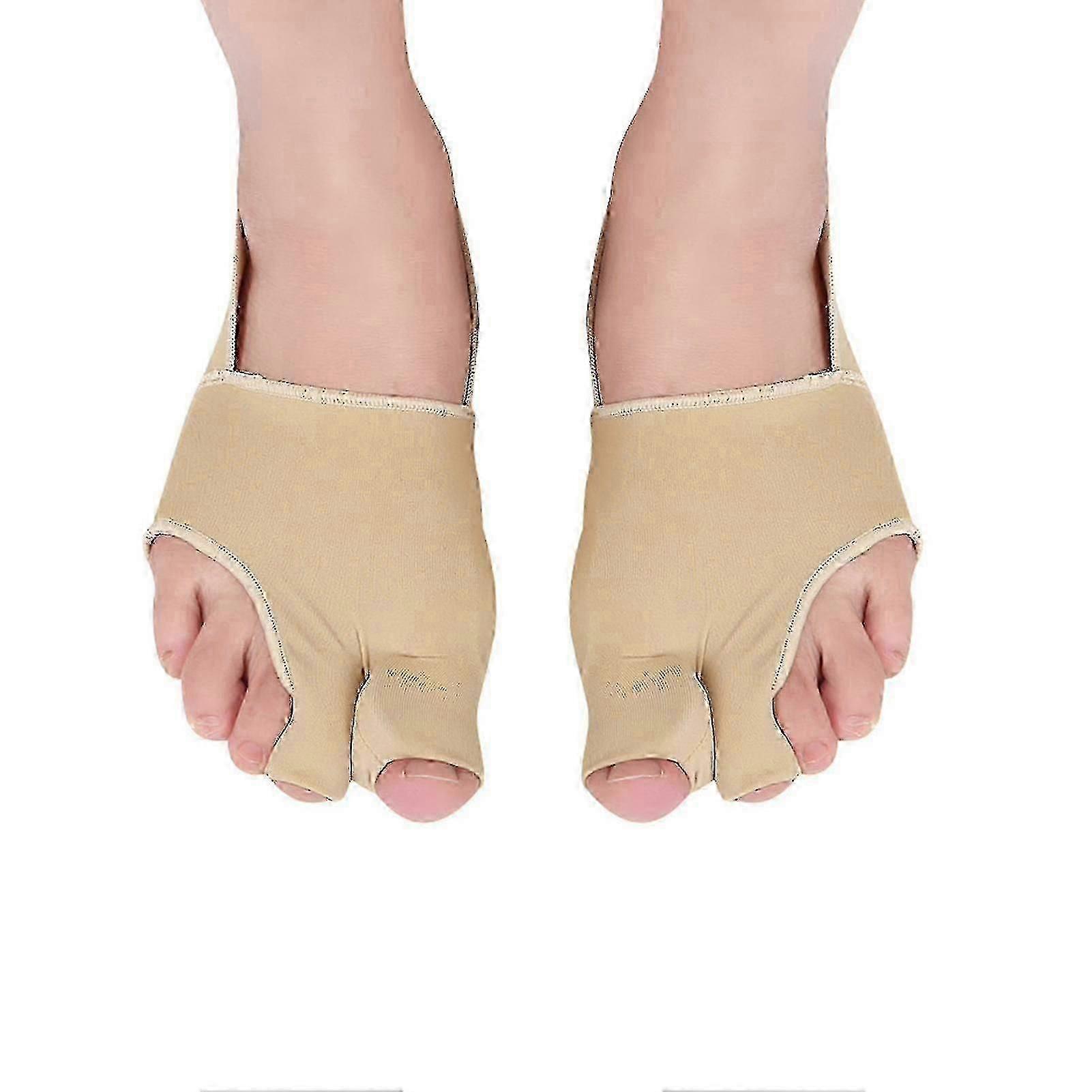 XYYC-2 Pcs Bunion Corrector