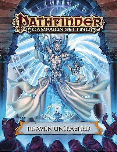 Pathfinder Campaign Setting Heaven Unleashed