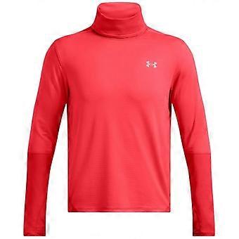 Under Armour Mens Vanish Funnel Neck T-Shirt