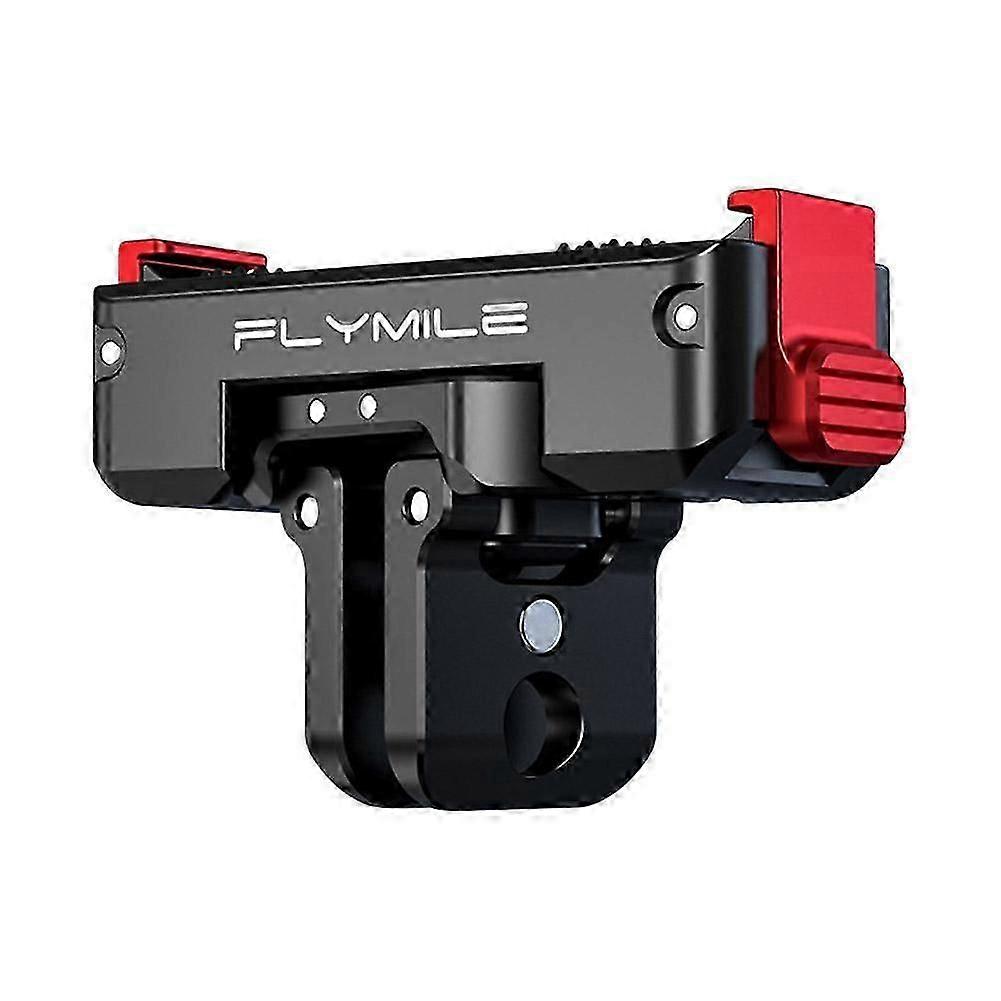 for ACTION4 Magnetic Quick-Release Base P1Z2
