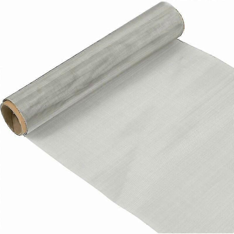 Drahtgeflecht Edelstahltuch 80 Mesh Drahtgewebe
