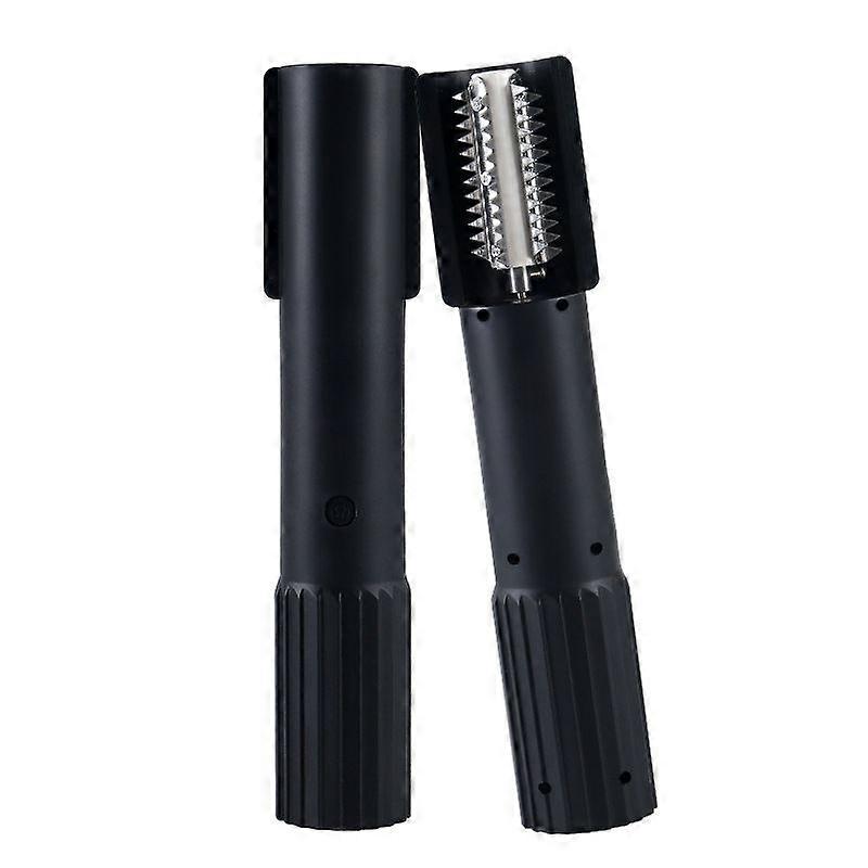 1pc Wireless Electric Fish Scaler Remover, Automatic Fish Scrape