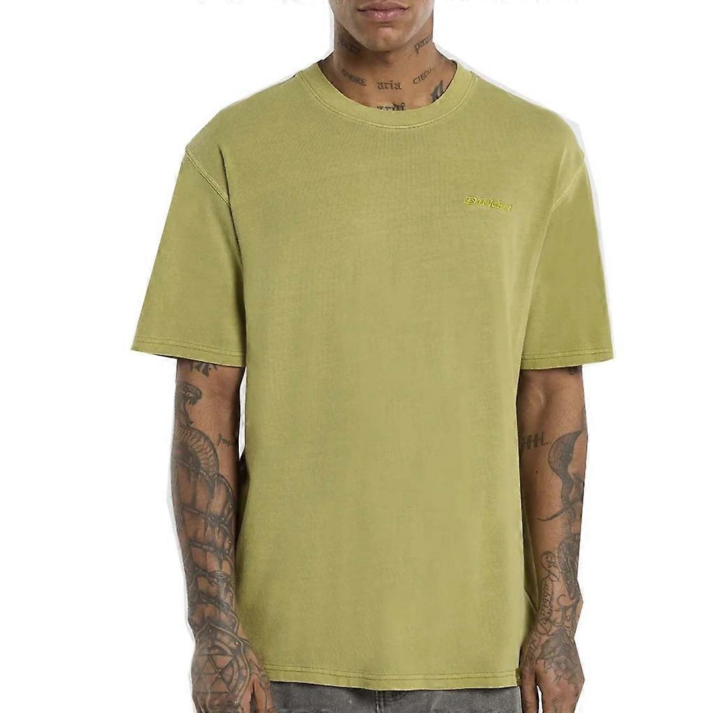 Dickies T-Shirts Dk0a866bl201