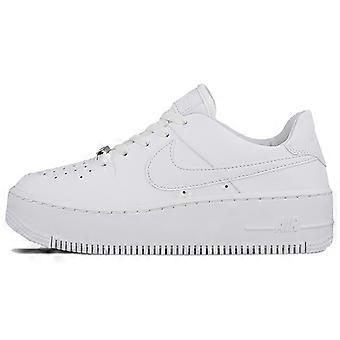 Nike Air Force 1 Sage Low Triple White Women's AR5339-100