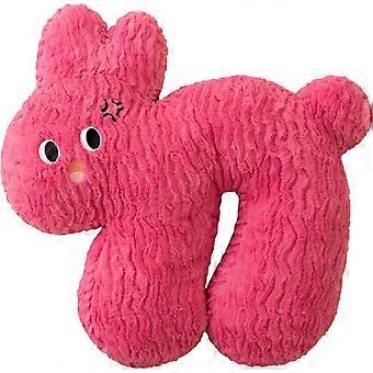 Rose Angry Bunny 45CM Gift