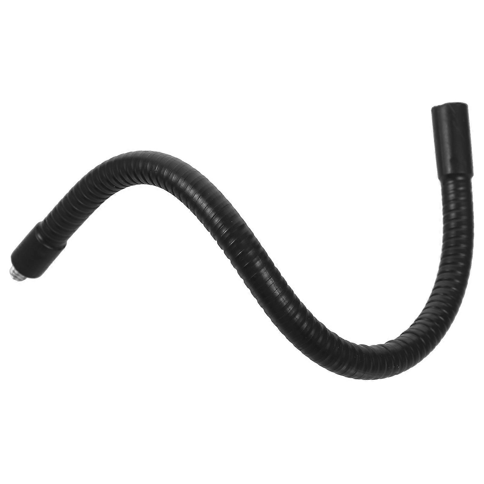 Bendable Mic Stand Adjustable Height 360-Degree Bendable Smartphone Camera 1Set