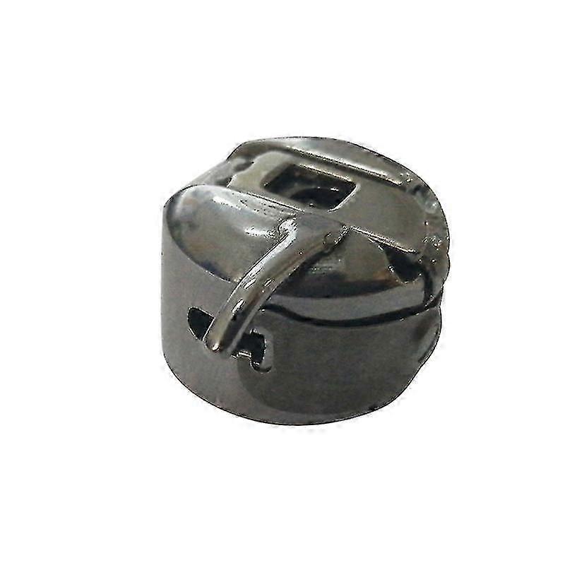 Durable Machine à coudre domestique Métal Bobbin Case