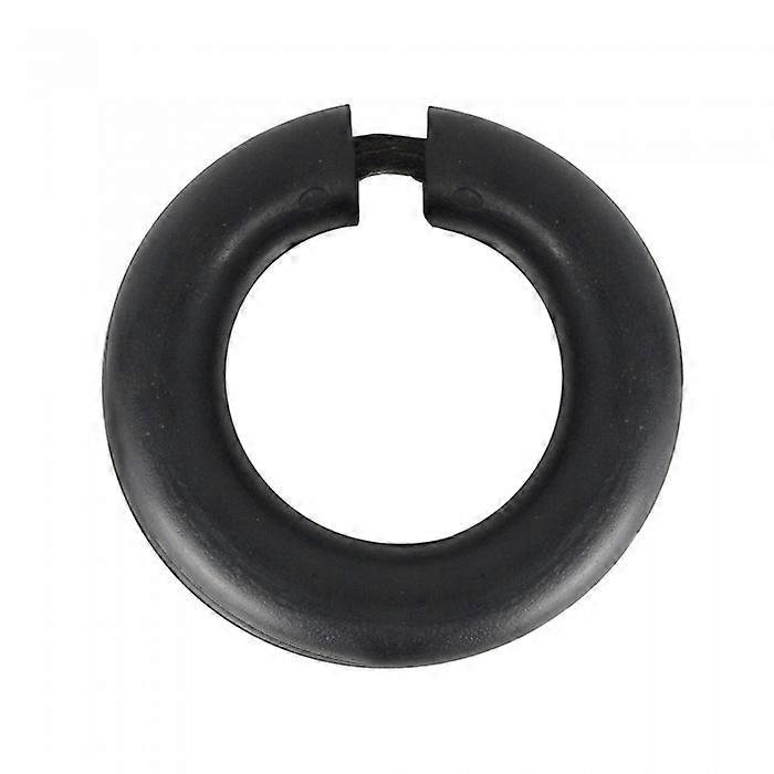 Hy Fetlock Ring with Leather Strap