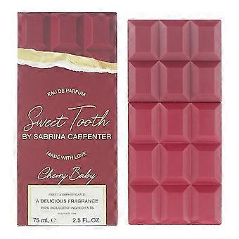 Sweet Tooth Cherry Baby Womens EDP 75ml Fragrance