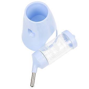 Vertical Hamster Waterer Leak Proof Water Feeder