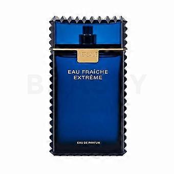 Versace Man Eau Fraiche Extreme Eau de Parfum for Men 200 ml
