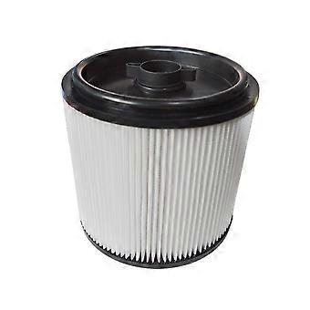 HEPA-Filter für Kärcher WD1/1s Classic KFI1310 Filterpatrone mit hoher Filterleistung für Nass- und Trockensauger – Ersatzteile