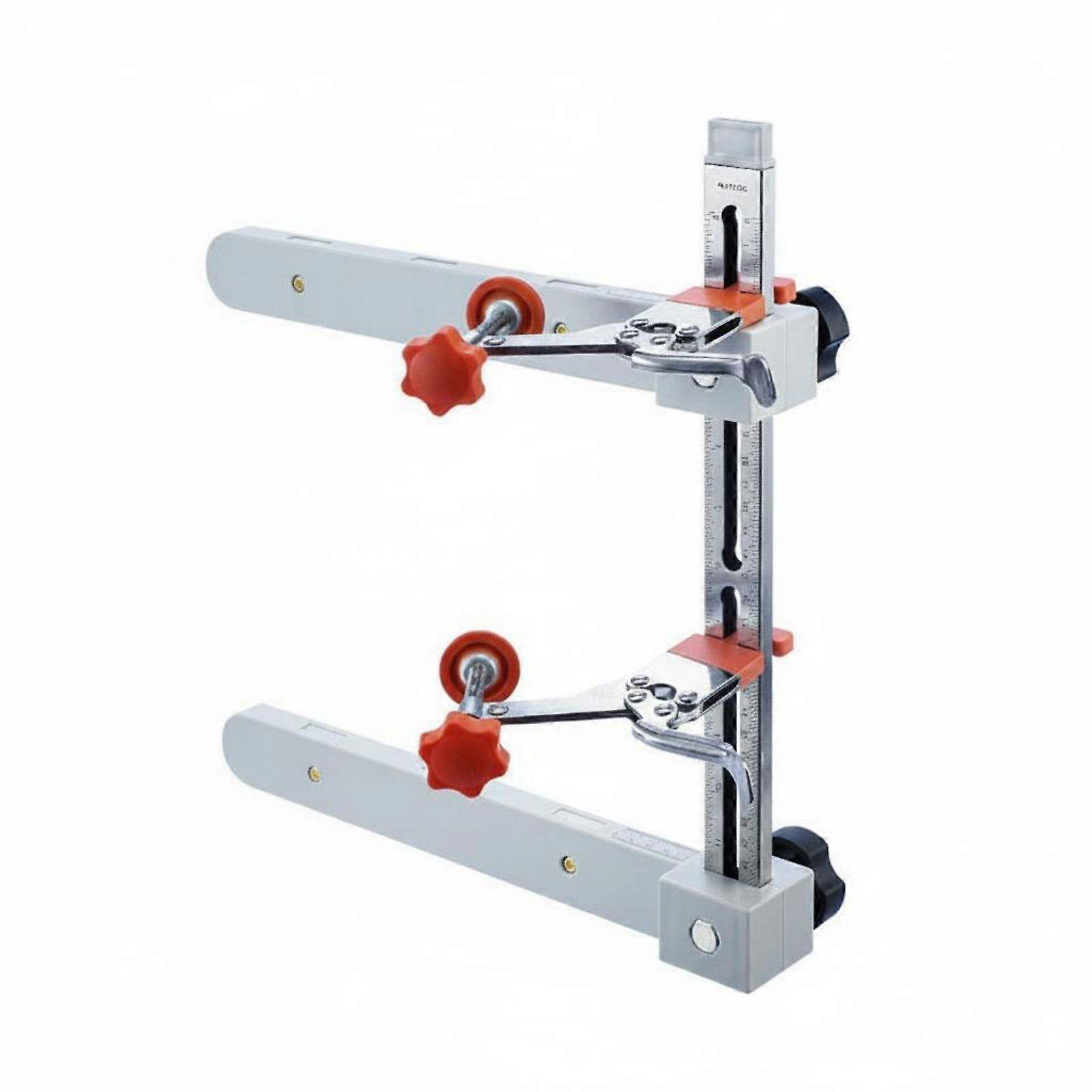 Drawer Runner Installation Tool No Measuring Cabinet Drawer Runner Jig