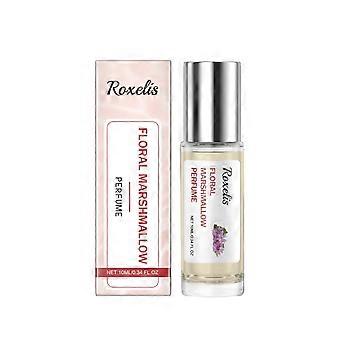 Roxelis Sunflower Travel Perfume, Perfume Lasting Fragrance Fresh Elegant Charm Light Fragrance Convenient Perfume Spray