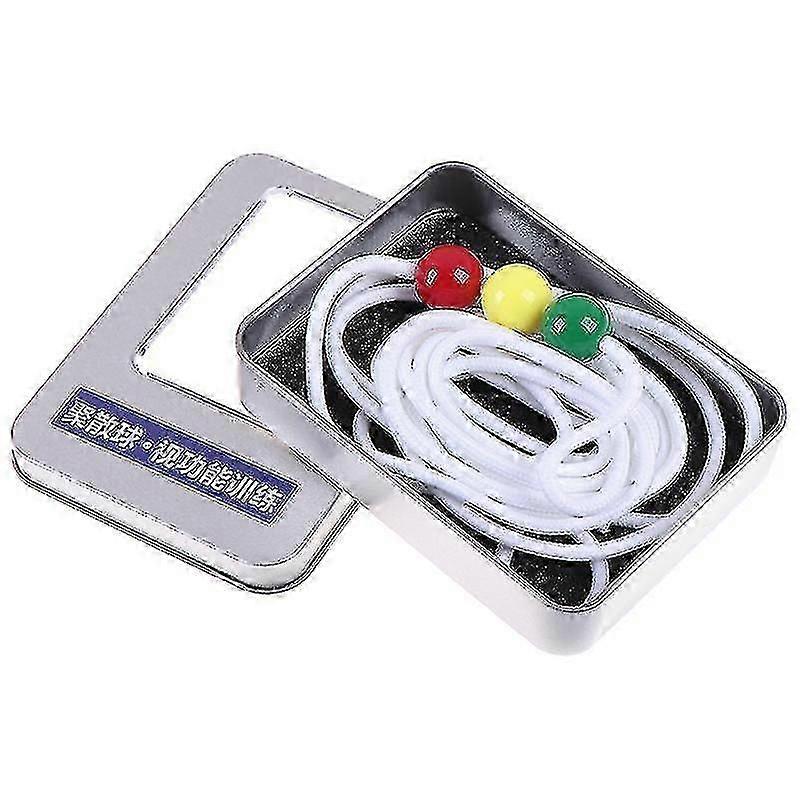 18mm Diameter Brock String Convergence Insufficiency Eye Training Tool