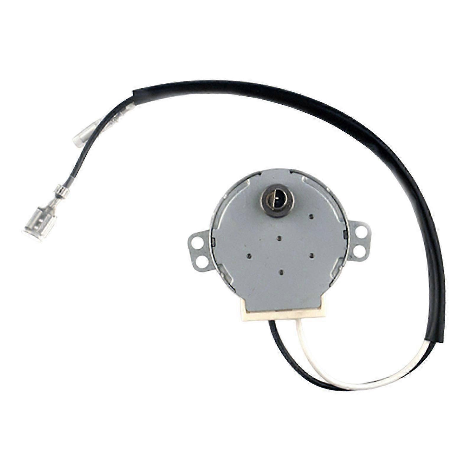 220V-240V Ice Machine Motor 50TYZ-E Quiet Powerful Synchronous Motor