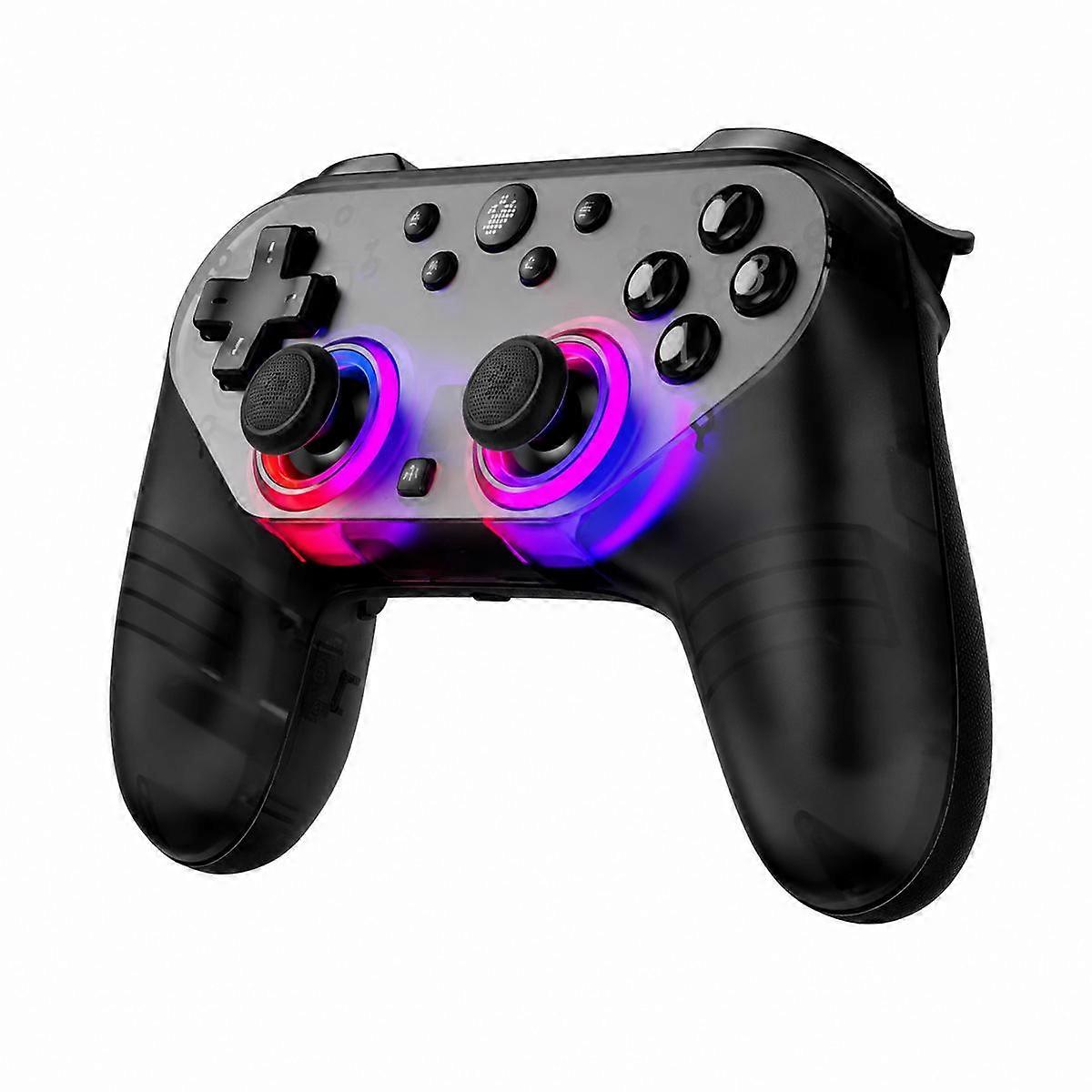 GameSir LeadJoy Saber Plus Wireless Mobile Game Controller