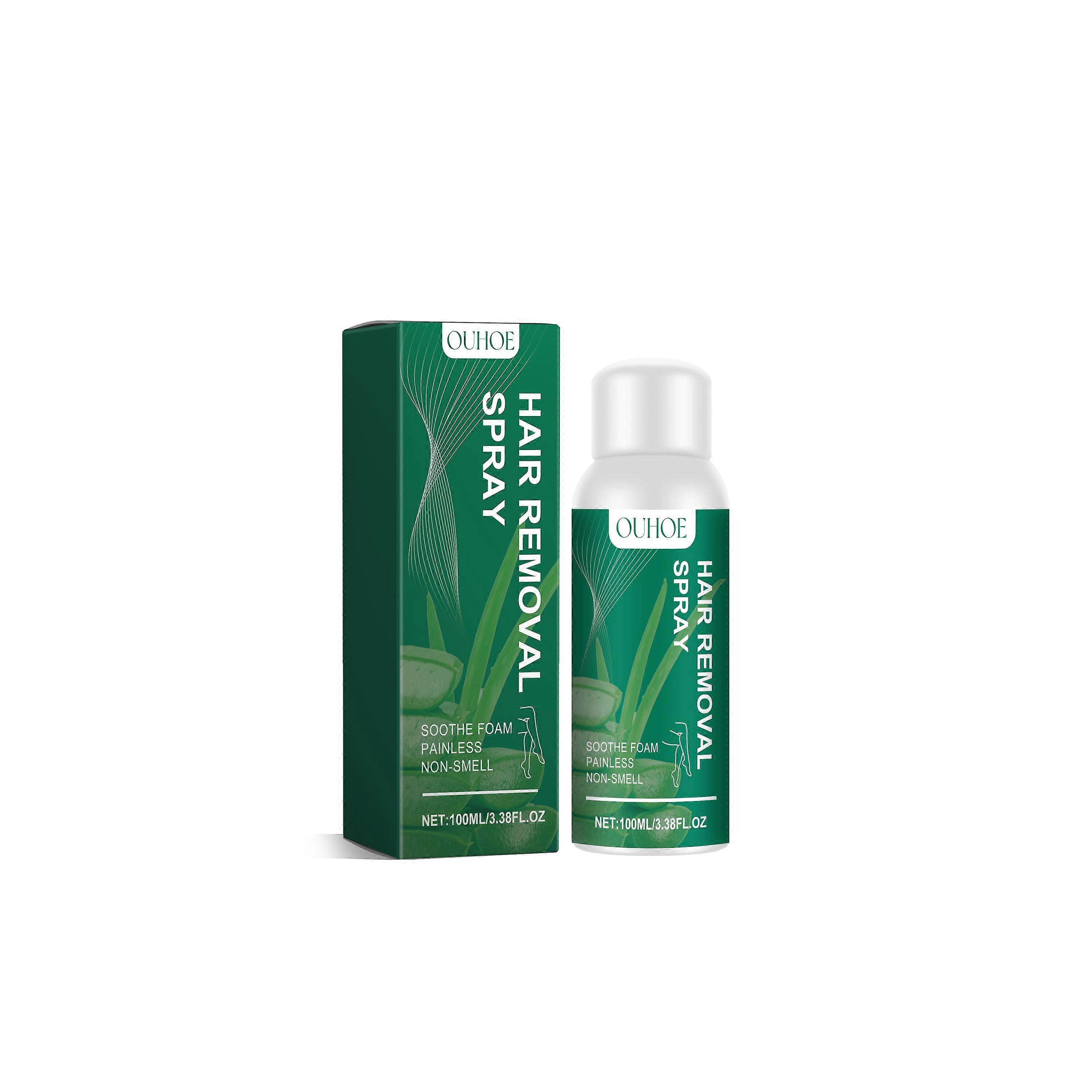 Ouhoe Hair Removal Spray