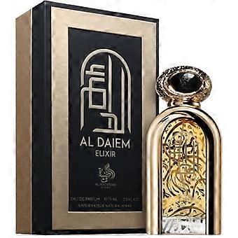 Al Wataniah Al Daiem Elixir EDP W 75 ml