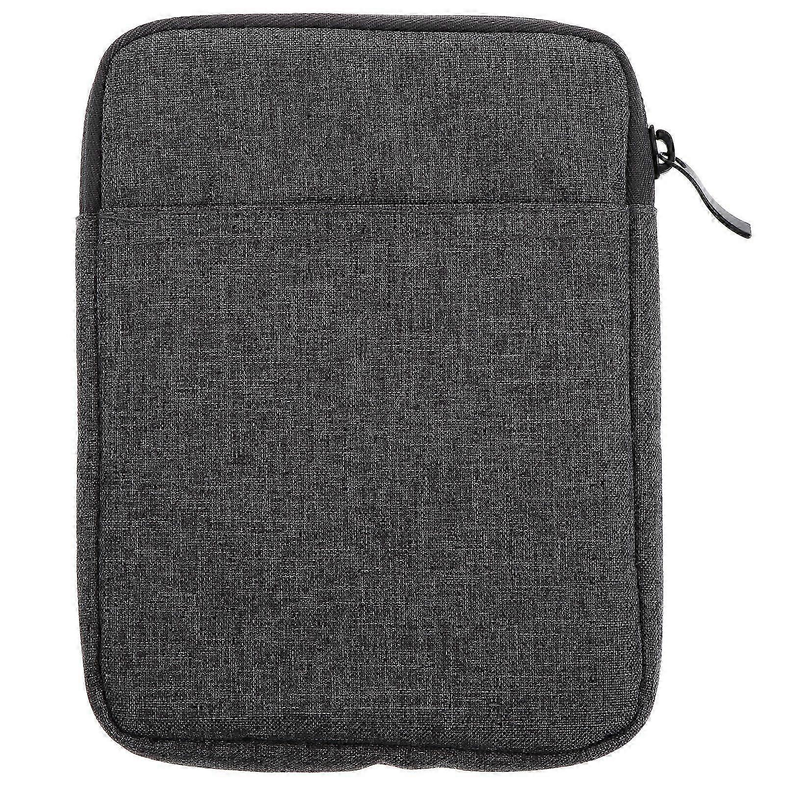 1Pc 6in E-reader Cover Practical E-book Case Compatible with Kindle Paperwhite