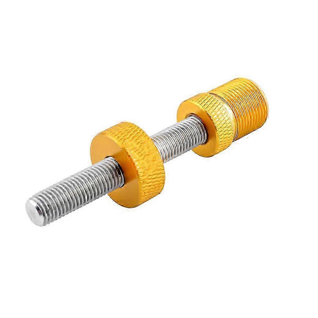 Anti Stall Bottom Bracket Thumbscrew Tool