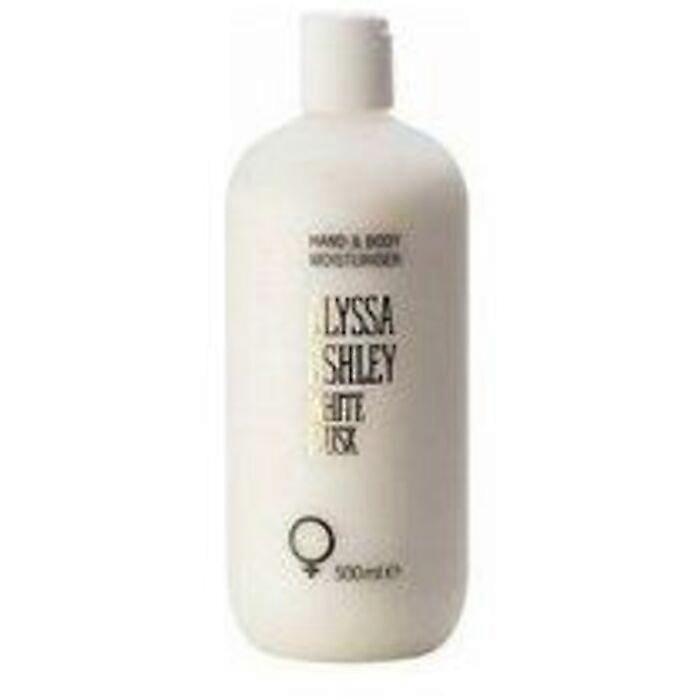 Gel de duș cu mosc 100ml